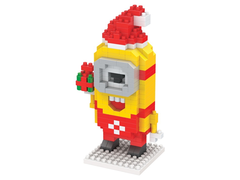 Building blocks - HP1099542