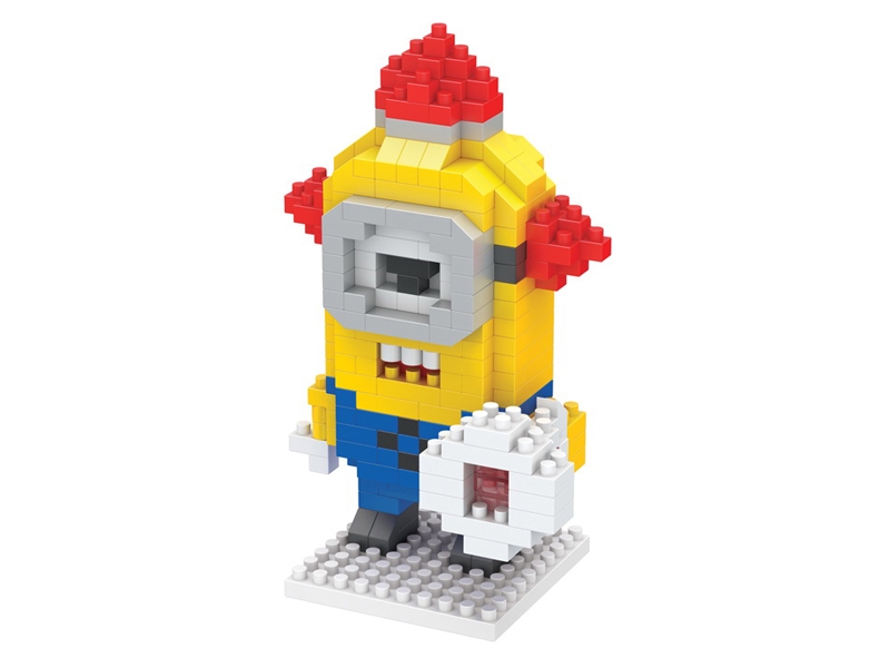 Building blocks - HP1099544