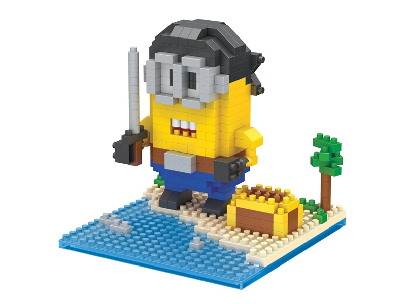 Building blocks - HP1099546