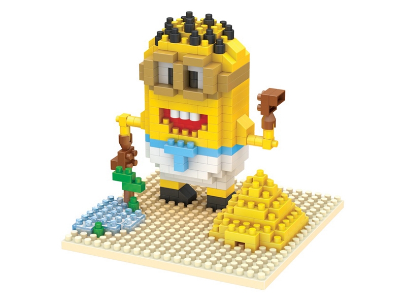 Building blocks - HP1099547