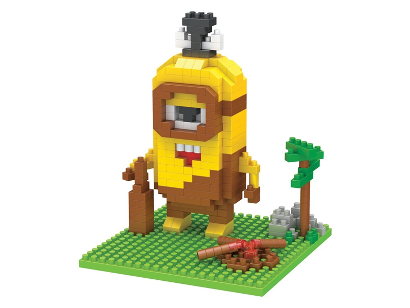 Building blocks - HP1099548