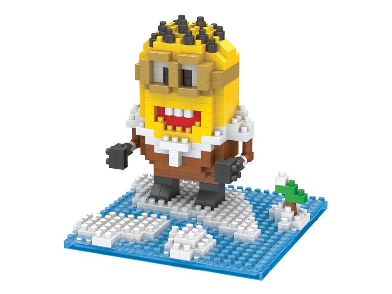 Building blocks - HP1099549