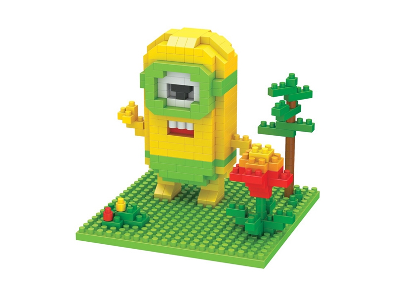 Building blocks - HP1099550