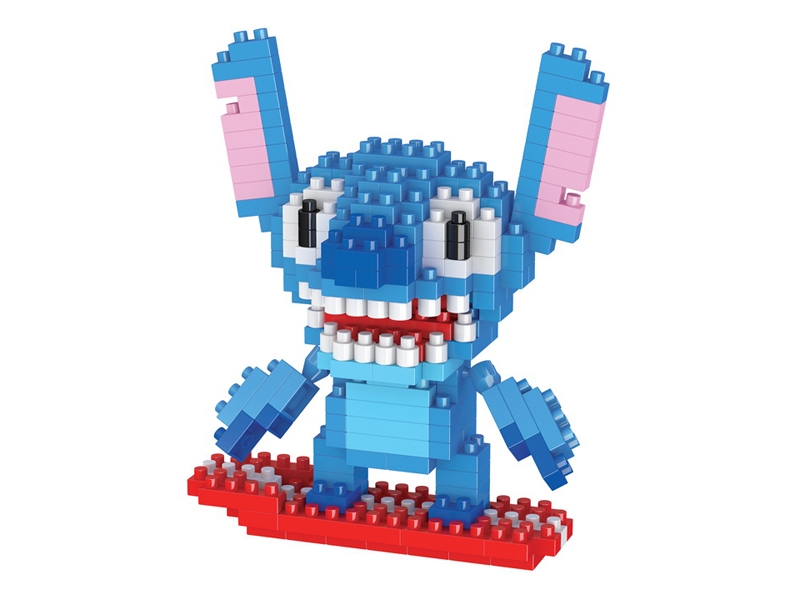 Building blocks - HP1099551