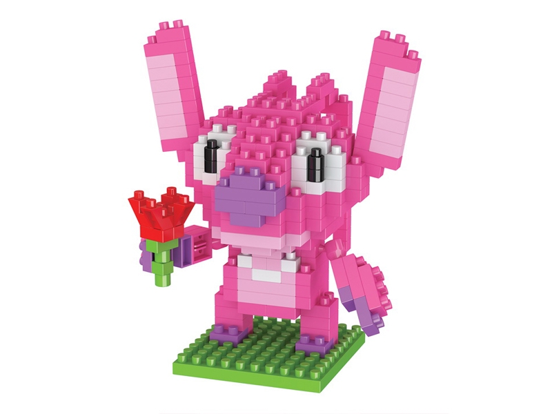 Building blocks - HP1099552