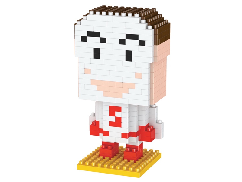 Building blocks - HP1099566