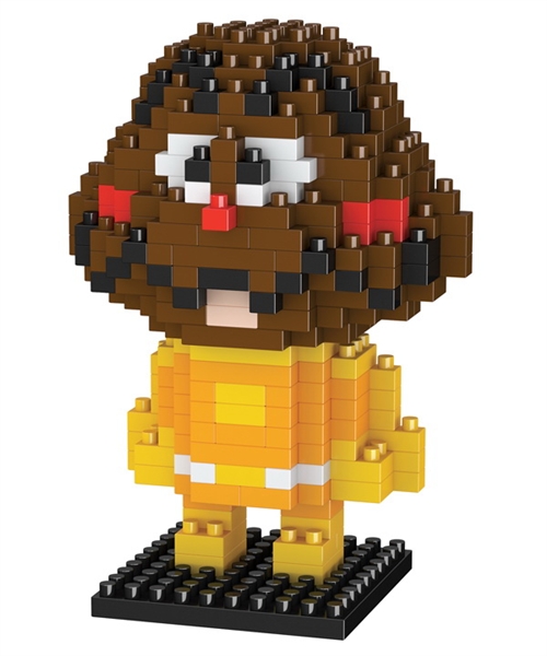 Building blocks - HP1099567