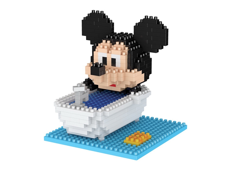 BUILDING BLOCKS - HP1099573