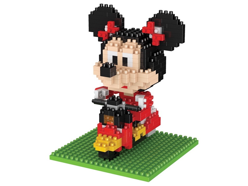 BUILDING BLOCKS - HP1099574