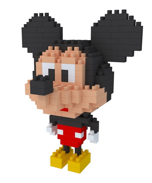 BUILDING BLOCKS - HP1099575