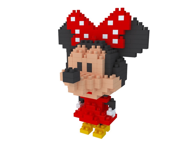 BUILDING BLOCKS - HP1099576