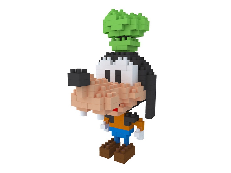 BUILDING BLOCKS - HP1099577