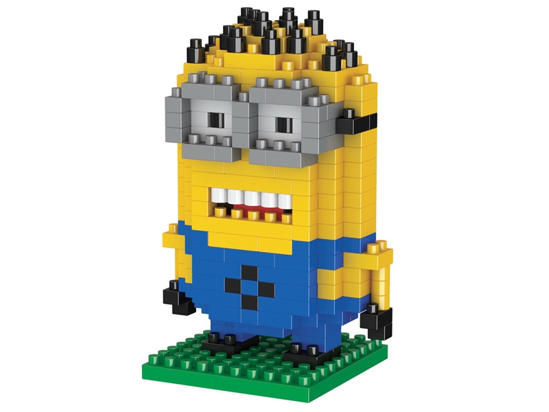 Building blocks - HP1099578