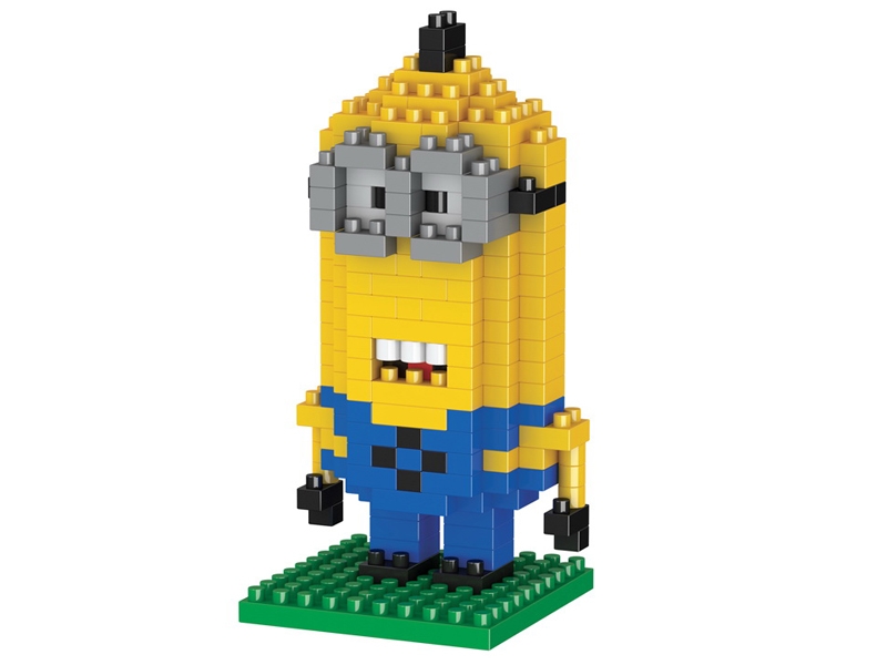 Building blocks - HP1099579