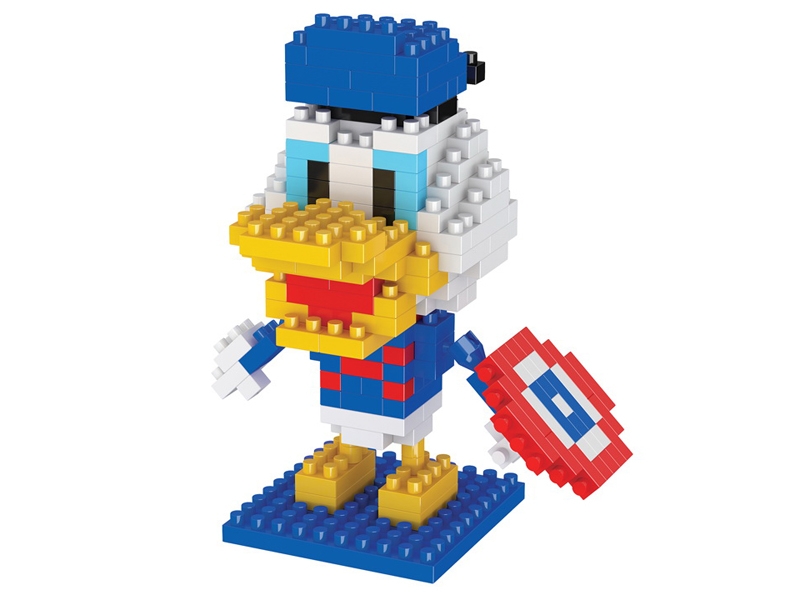 BUILDING BLOCKS - HP1099581