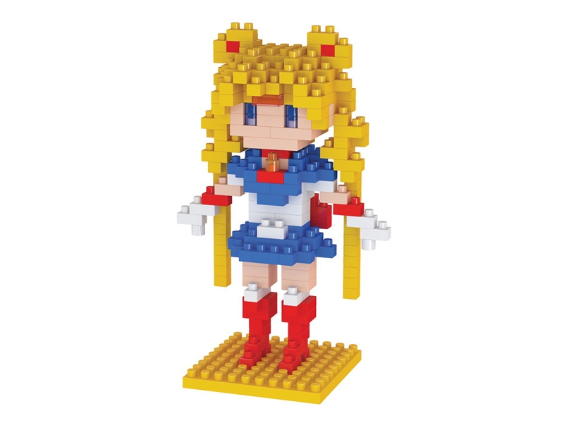 Building blocks - HP1099584