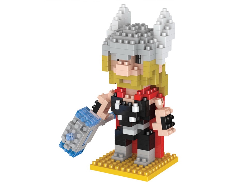 Building blocks - HP1099594