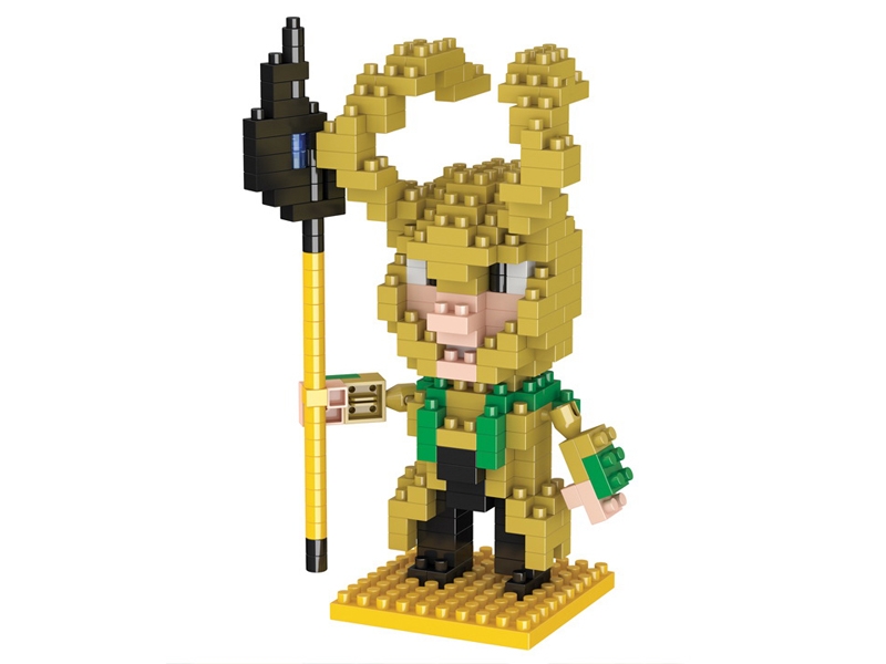 Building blocks - HP1099596