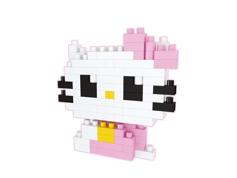 Building blocks - HP1099599