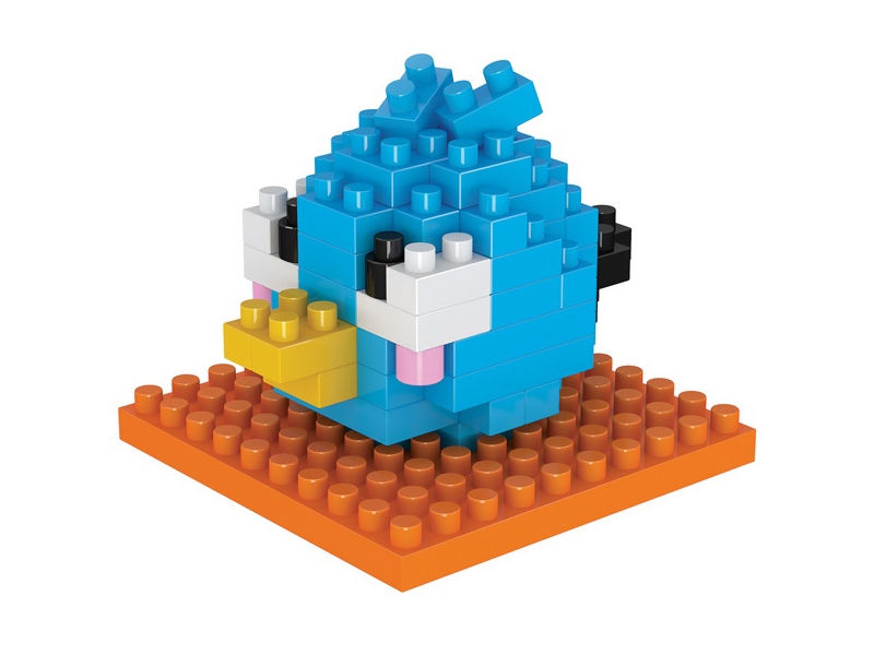 Building blocks - HP1099608