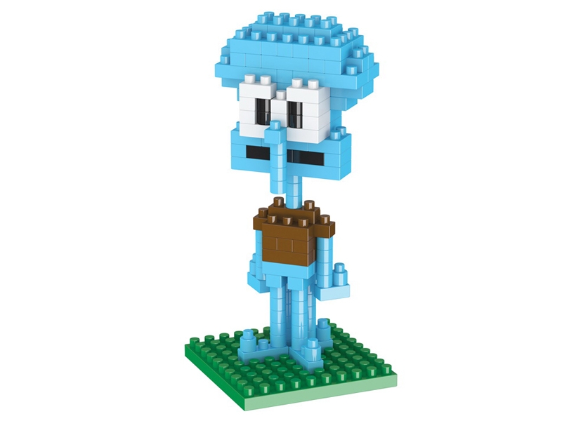 Building blocks - HP1099614