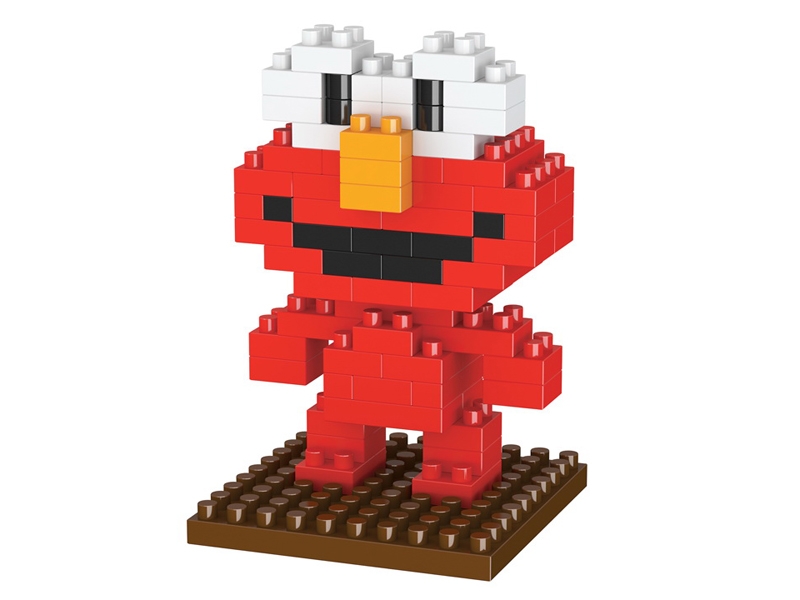 Building blocks - HP1099615