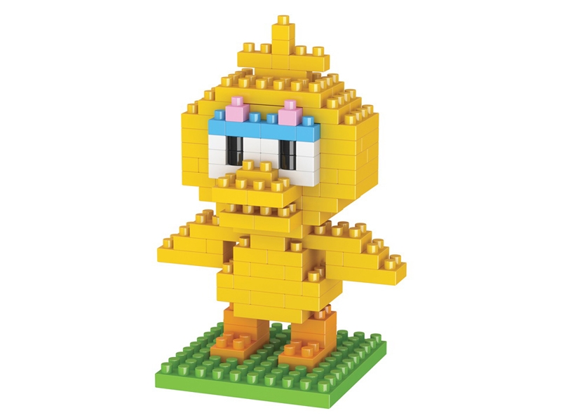 Building blocks - HP1099616