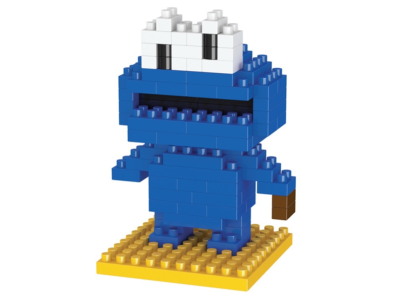 Building blocks - HP1099617