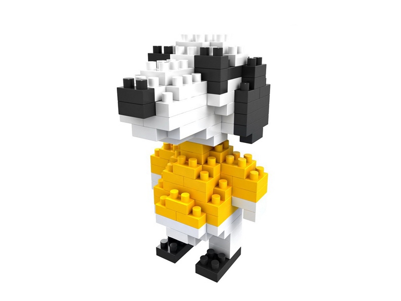 Building blocks - HP1099619