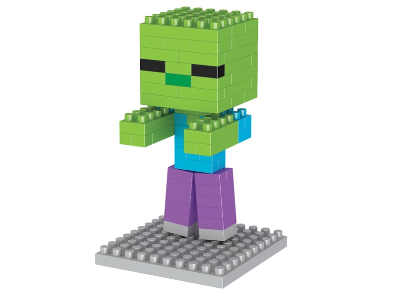 Building blocks - HP1099621