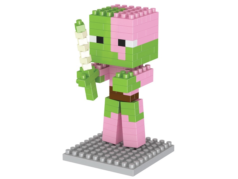 Building blocks - HP1099623