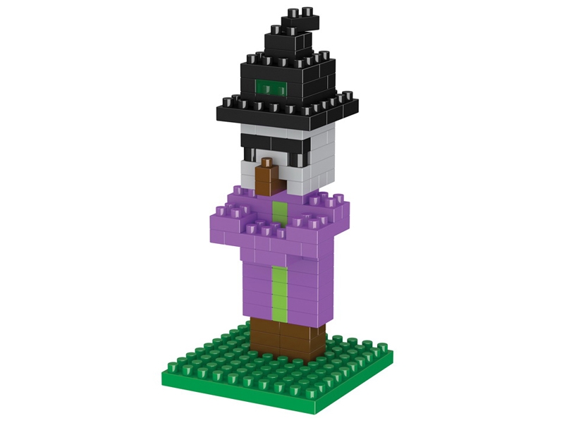 Building blocks - HP1099625