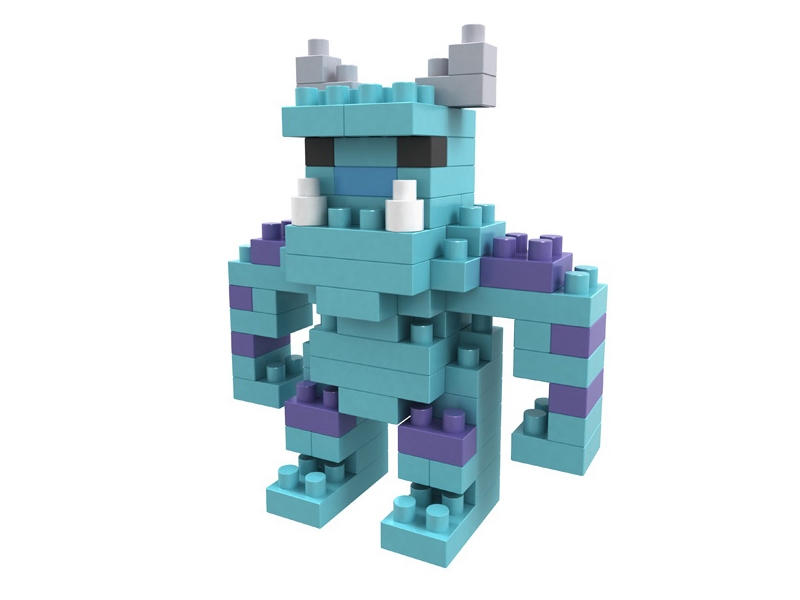 BUILDING BLOCKS - HP1099627