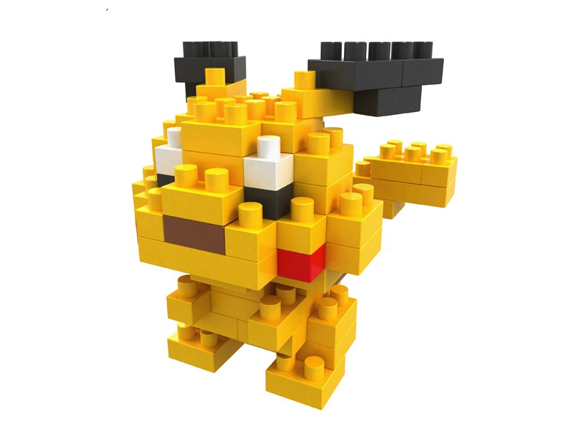 BUILDING BLOCKS - HP1099629