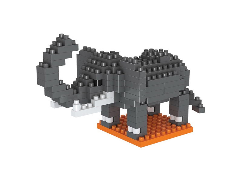 Building blocks - HP1099630