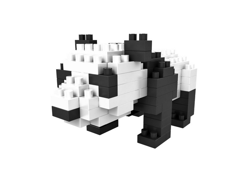 Building blocks - HP1099633