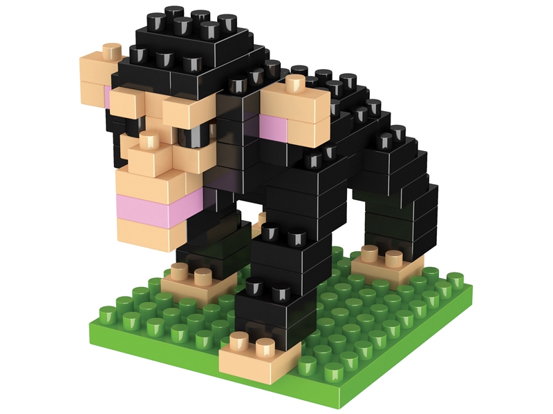 BUILDING BLOCKS - HP1099638