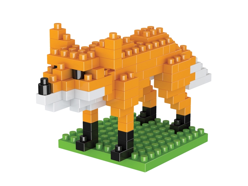 BUILDING BLOCKS - HP1099639