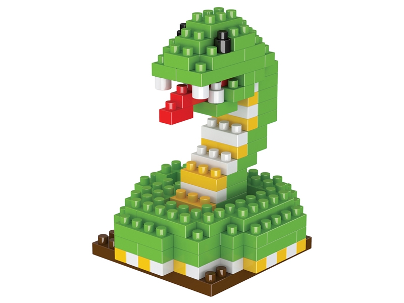 BUILDING BLOCKS - HP1099641