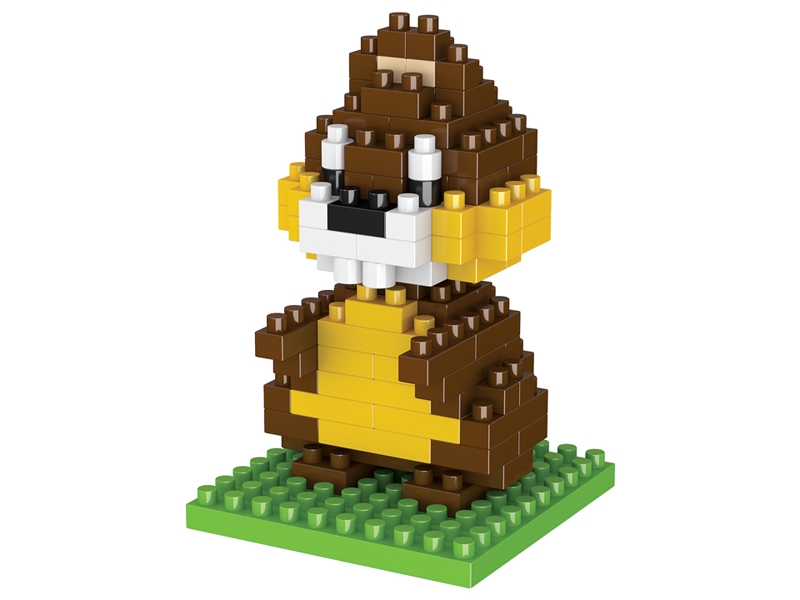 BUILDING BLOCKS - HP1099642