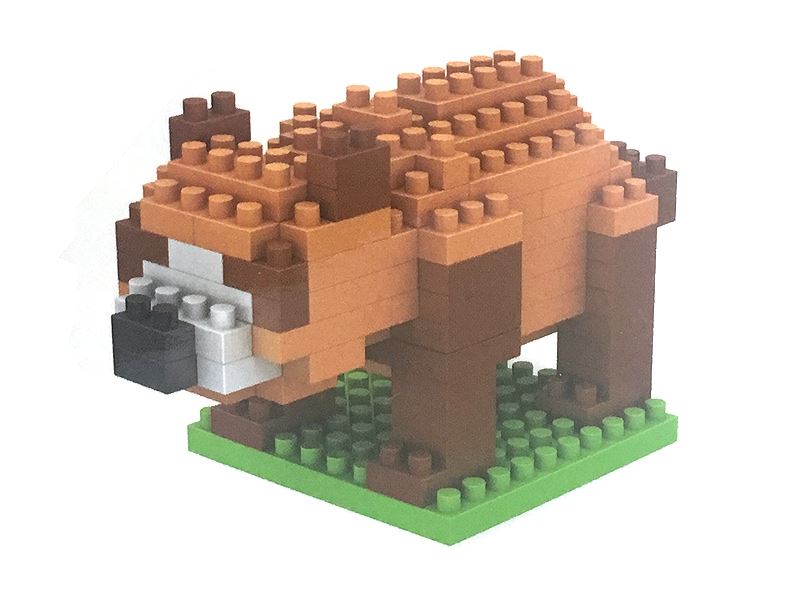 BUILDING BLOCKS - HP1099643