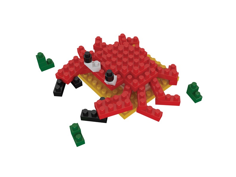 BUILDING BLOCKS - HP1099651