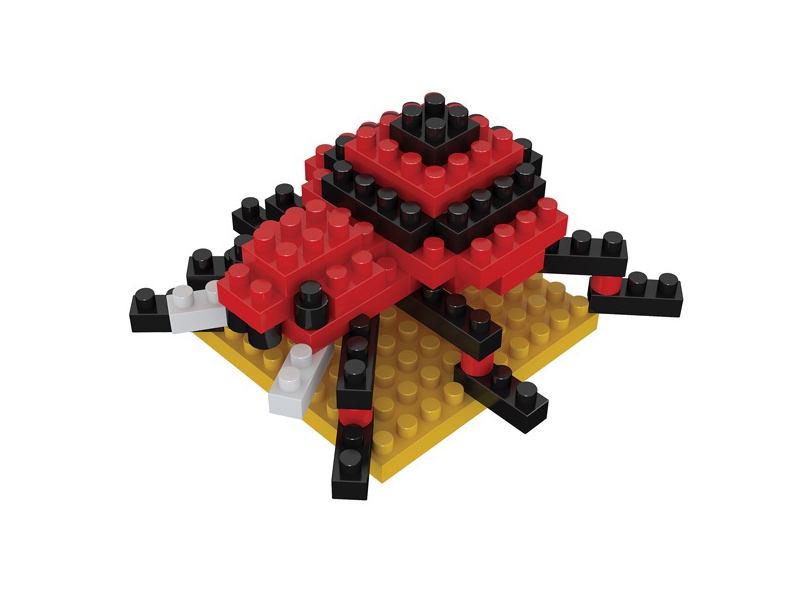 BUILDING BLOCKS - HP1099652