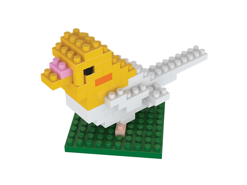 BUILDING BLOCKS - HP1099654