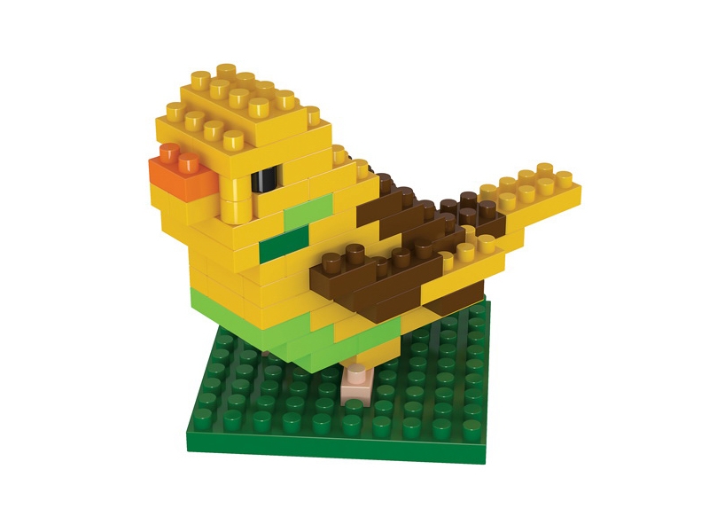 BUILDING BLOCKS - HP1099655