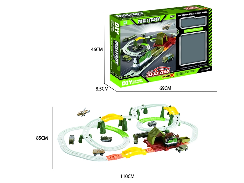 Building blocks - HP1099719