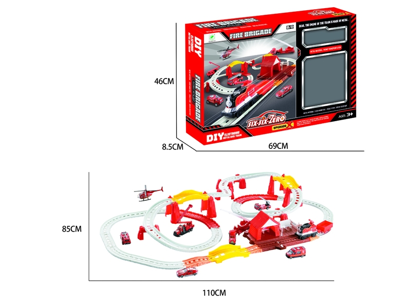 Building blocks - HP1099721