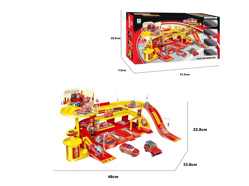 Building blocks - HP1099723