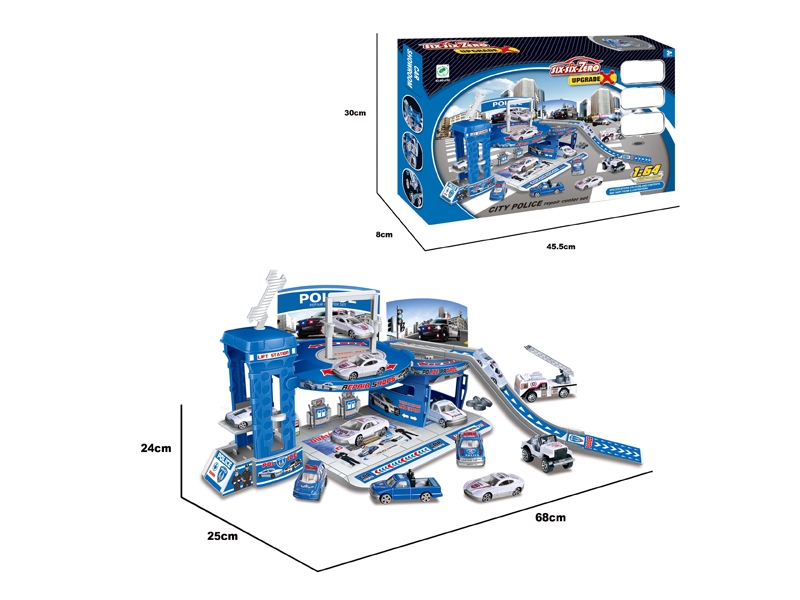 Building blocks - HP1099737