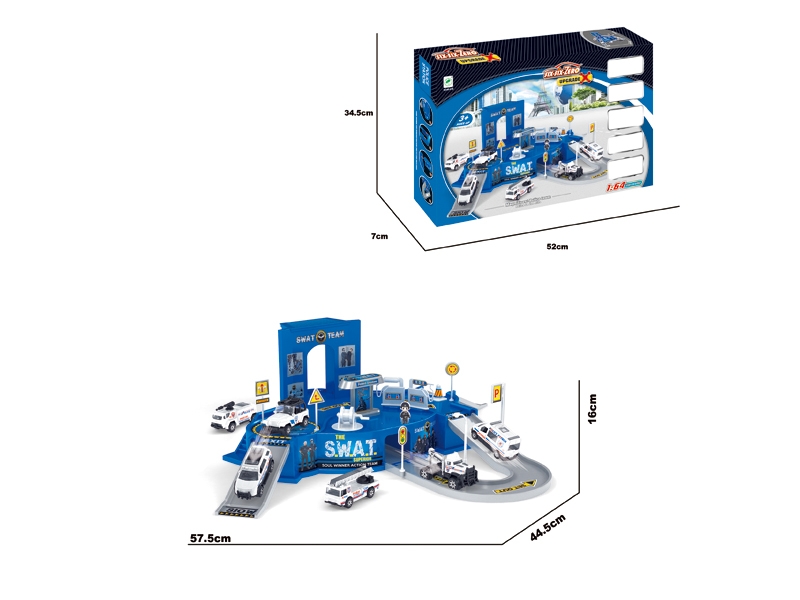 Building blocks - HP1099753